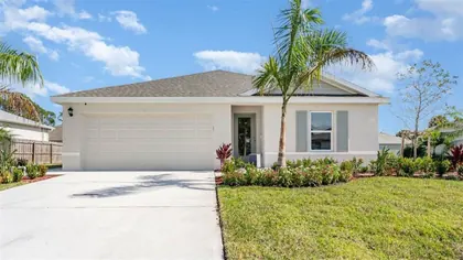 DELTONA FL Home