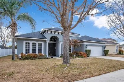 DEBARY FL Home
