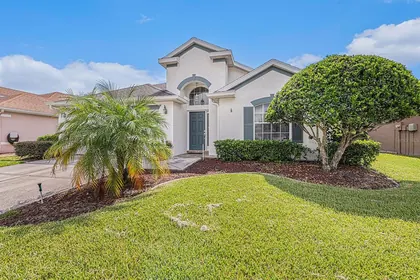 LAND O LAKES FL Home