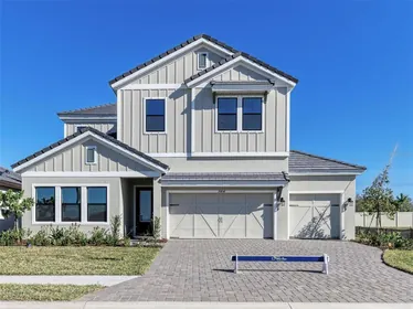 PARRISH FL Home