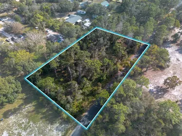 OSTEEN FL Property