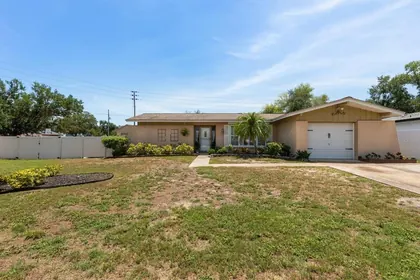 SEMINOLE FL Home