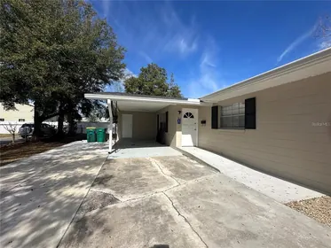 MOUNT DORA FL Home