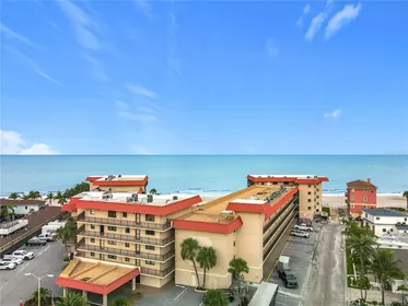 REDINGTON SHORES FL Home