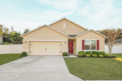 OCALA FL Home