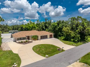 ENGLEWOOD FL Home