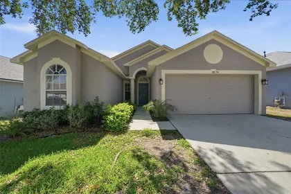 BRANDON FL Home