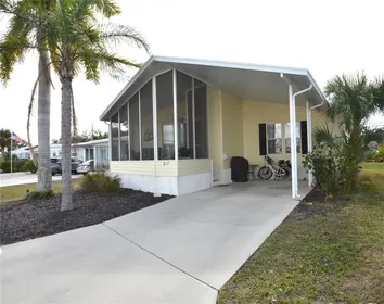VENICE FL Home