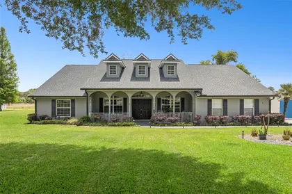 TAVARES FL Home