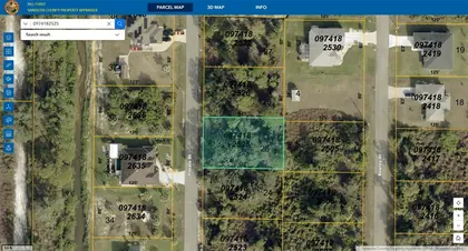 NORTH PORT FL Property