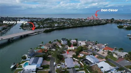 ST PETE BEACH FL Property