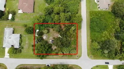 PORT CHARLOTTE FL Property