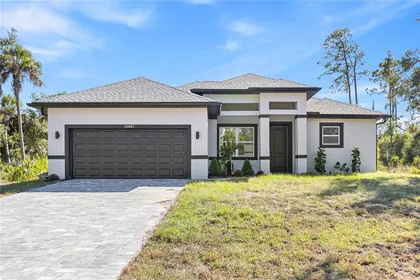 PORT CHARLOTTE FL Home