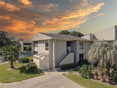 TARPON SPRINGS FL Home