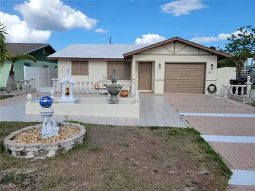 VENICE FL Home