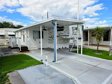 ZEPHYRHILLS FL Home