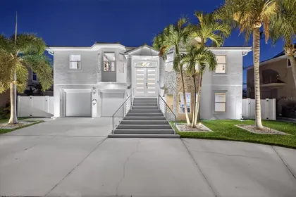 NEW PORT RICHEY FL Home