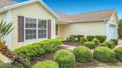 THE VILLAGES FL Home