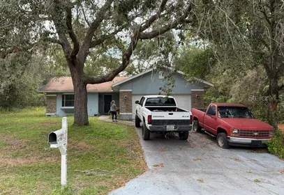 CITRUS SPRINGS FL Home