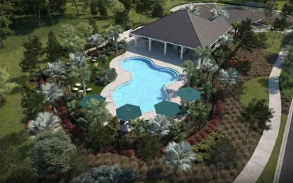RIVERVIEW FL Home
