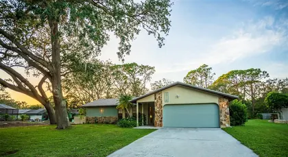 SARASOTA FL Home
