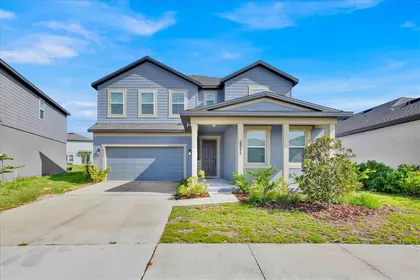DAVENPORT FL Home