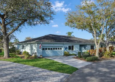 SUN CITY CENTER FL Home
