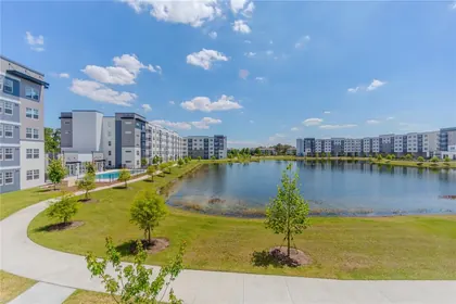 ORLANDO FL Home