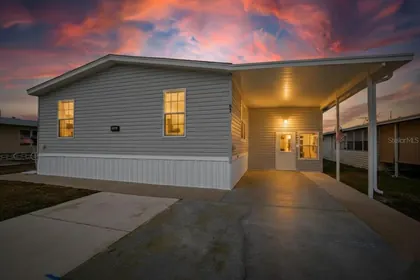 ZEPHYRHILLS FL Home