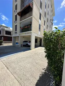 SAN JUAN PR Home