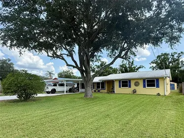 BRANDON FL Home
