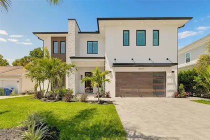 TAMPA FL Home
