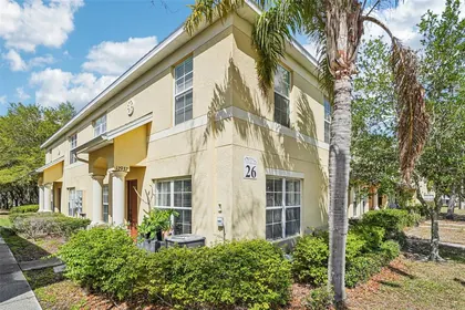 RIVERVIEW FL Home