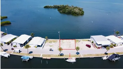 PALMETTO FL Property