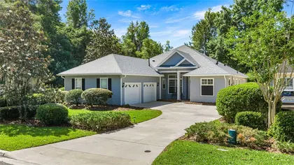 GAINESVILLE FL Home