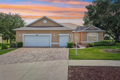 LEESBURG FL Home