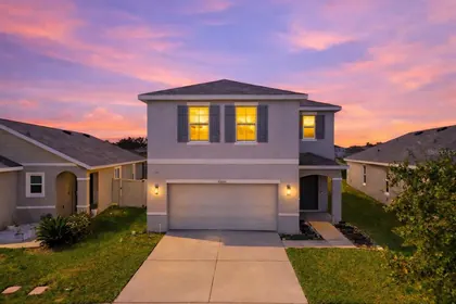 SAN ANTONIO FL Home