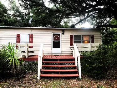 MELROSE FL Home