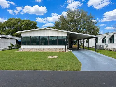 WINTER HAVEN FL Home
