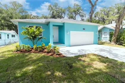NEW SMYRNA BEACH FL Home