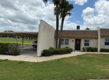 PORT RICHEY FL Home