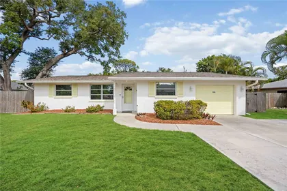 VENICE FL Home