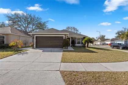 APOPKA FL Home