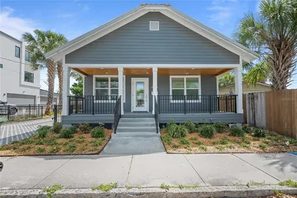 TAMPA FL Home