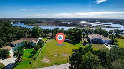 HOMOSASSA FL Property