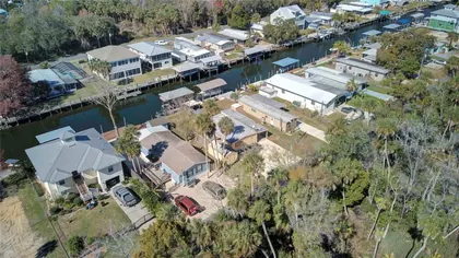 CRYSTAL RIVER FL Home