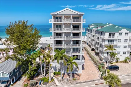 INDIAN ROCKS BEACH FL Home