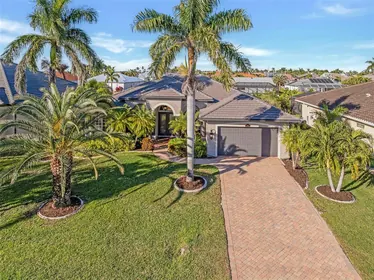 CAPE CORAL FL Home