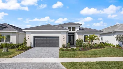 LAKEWOOD RANCH FL Home