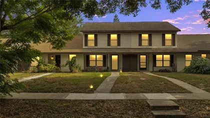 GOTHA FL Home